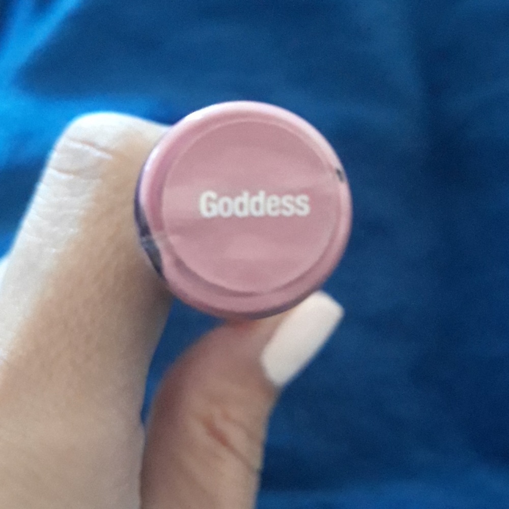 Goddess Lipcolor